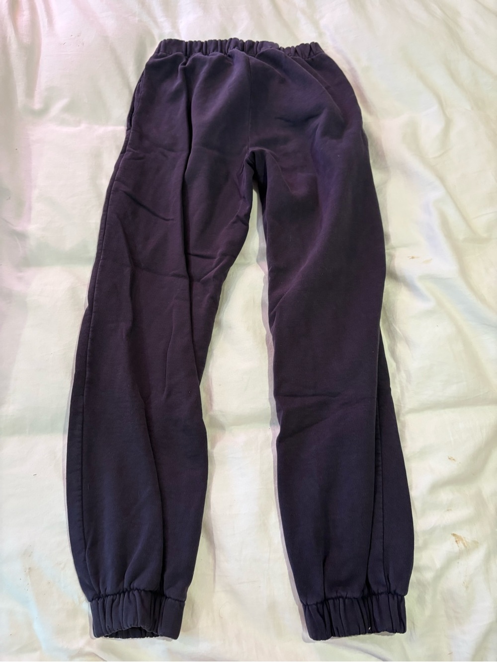 Brandy Melville SweatPants - Picture 2 of 3